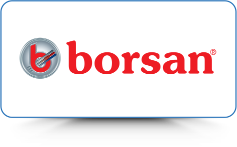 Borsan ürün ve fiyat listesi