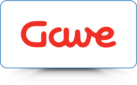 Gawe ürün ve fiyat listesi